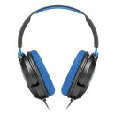 Headset Turtle Beach Ear Force Recon 60P Ακουστικά Black Wired - PS4 / PS3 / Xbox One / PC / Mobile