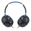 Headset Turtle Beach Ear Force Recon 60P Ακουστικά Black Wired - PS4 / PS3 / Xbox One / PC / Mobile