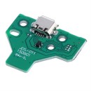 USB Charging Port Socket Board JDS-011 Micro USB - PS4 Controller