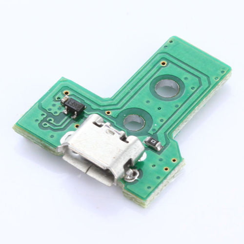 USB Charging Port Socket Board JDS-030 Micro USB - PS4 Controller
