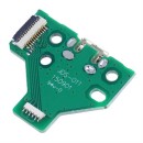 USB Charging Port Socket Board JDS-011 Micro USB - PS4 Controller