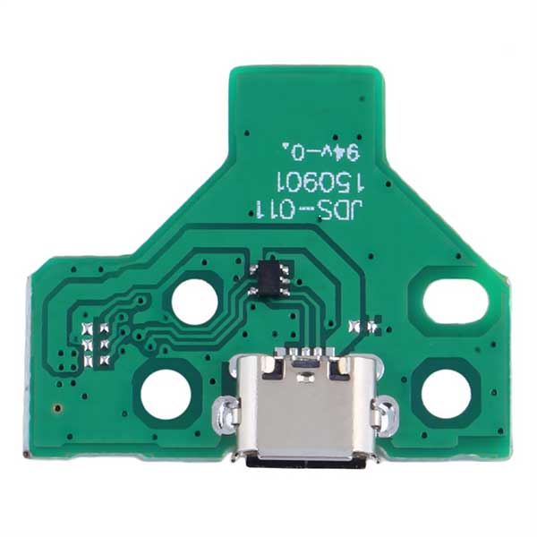 USB Charging Port Socket Board JDS-011 Micro USB - PS4 Controller
