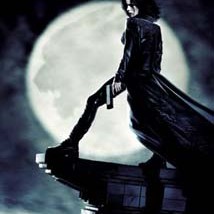 Underworld - DVD