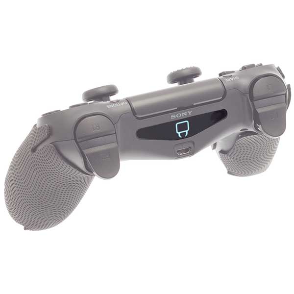 Venom Controller Kit Grip - PS4 Controller