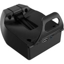 Venom Official PlayStation 4 Licensed Rechargeable Battery Pack Black - PS4 Controller