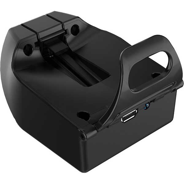 Venom Official PlayStation 4 Licensed Rechargeable Battery Pack Black - PS4 Controller
