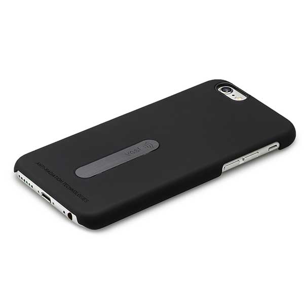 Vest Anti Radition Case Θήκη Black - iPhone 6 / 6S
