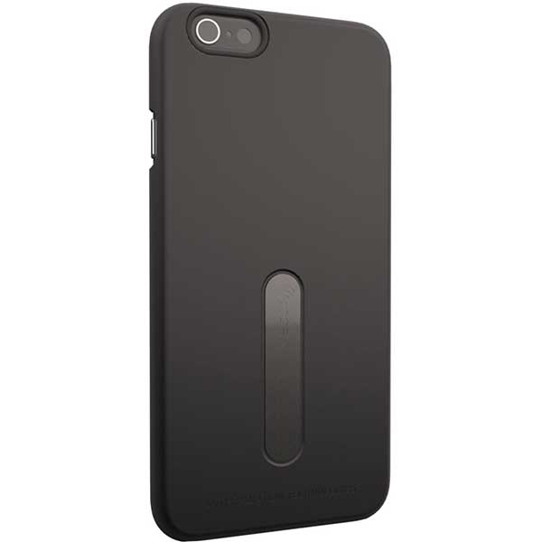 Vest Anti Radition Case Θήκη Black - iPhone 6 / 6S