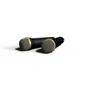 Microphone We Sing Gold Top 2 Mic Bundle & USB Hub - PS4 / PS3 / Xbox One / Xbox 360 / Wii / Wii U