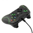 Wired Gamepad Black Ενσύρματο Χειριστήριο Μαύρο - Xbox One Controller