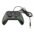 Wired Gamepad Black Ενσύρματο Χειριστήριο Μαύρο - Xbox One Controller