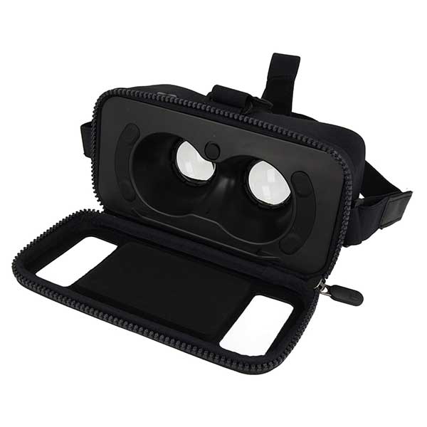 Xiaomi Mi VR Glasses Play V1C Black