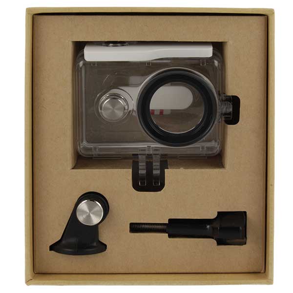 Xiaomi Yi Waterproof Case Αδιάβροχη Θήκη