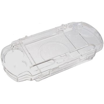 Crystal Case Θήκη - PSP Slim 3000