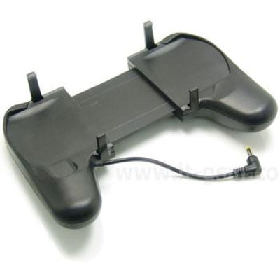 Χειριστήριο Μπαταρία Rechargeable Grip για PSP 1000