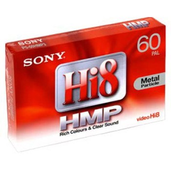 Μετατροπή Hi 8 σε VHS Μετατροπή Hi 8 σε VHS