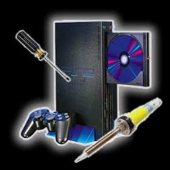 Επισκευή Playstation 2 Fat (PS2)