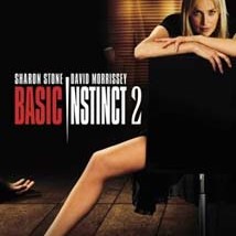 Βασικό Ένστικτο 2 - Basic Instinct 2 - DVD