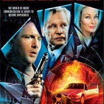 Βίαιος Σταυροφόρος - Crusader - DVD