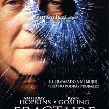 Απόδειξη Ενοχής - Fracture - DVD