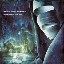 Αόρατο Άγγιγμα 2 - Hollow Man 2 - DVD