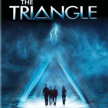 Το Τρίγωνο 2 - The Triangle 2 - DVD