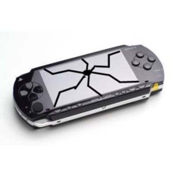 Αντικατάσταση Οθόνης LCD σε PSP Slim 3000