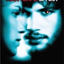Το Φαινόμενο Της Πεταλούδας - The Βutterfly Effect - DVD