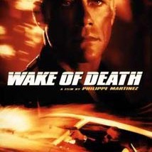 Το Ξύπνημα Του Θανάτου - Wake Of Death - DVD