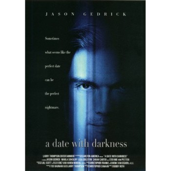 Μοιραίο Ραντεβού - A Date With Darkness - DVD