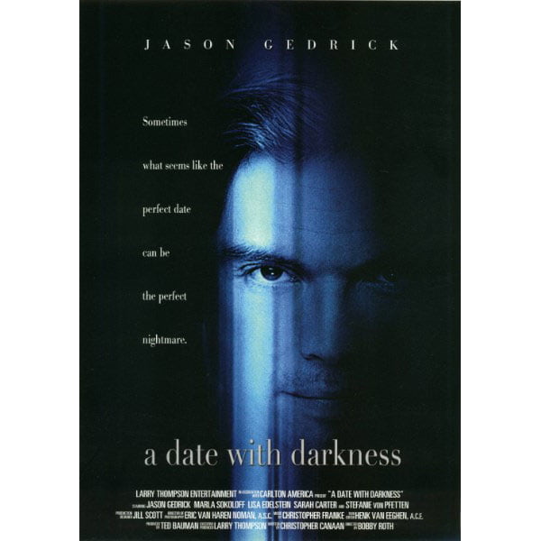 Μοιραίο Ραντεβού - A Date With Darkness - DVD