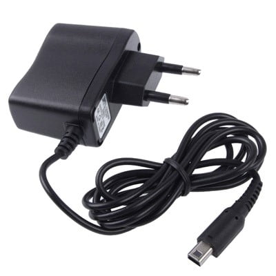 Φορτιστής Ac Adapter - Nintendo Dsi / Dsi XL / 3DS / 3DS XL / 2DS