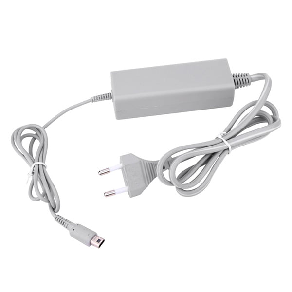 AC Charging Adapter Cable Φορτιστής Χειριστηρίου - Wii U Controller