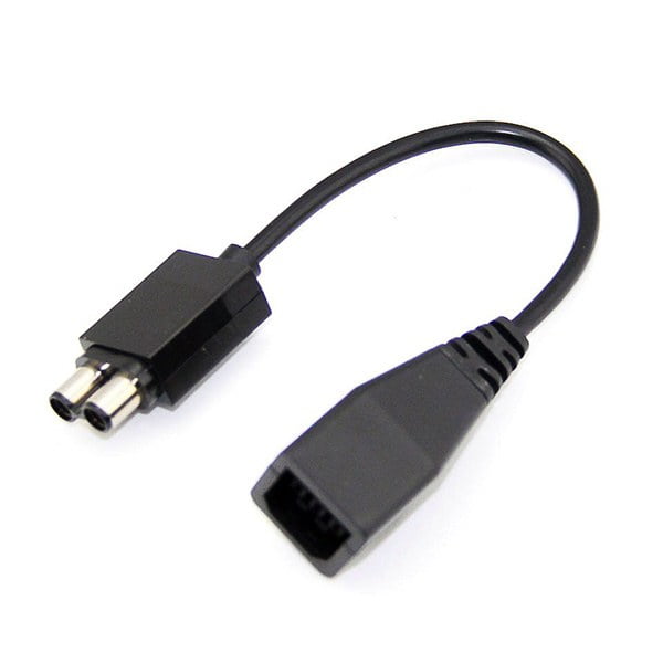 AC Converter Adapter Cable Καλώδιο Xbox 360 Fat To Xbox One