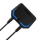 AC Power Adapter 3 in 1 Φορτιστής - Nintendo Switch / Switch Lite Console