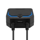 AC Power Adapter 3 in 1 Φορτιστής - Nintendo Switch / Switch Lite Console