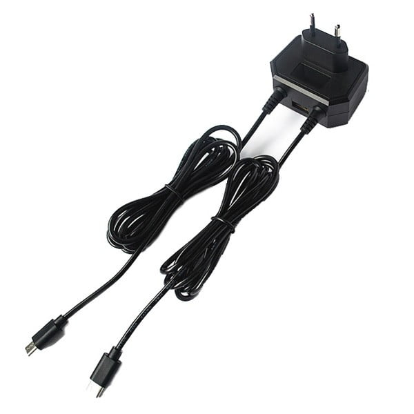 AC Power Adapter 3 in 1 Φορτιστής - Nintendo Switch / Switch Lite Console