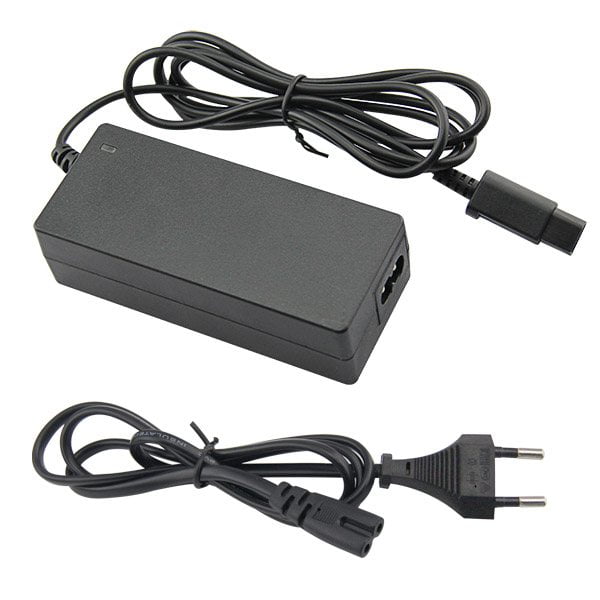 Τροφοδοτικό AC Power Supply Adapter - Nintendo Gamecube Console