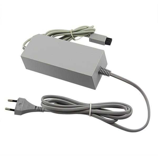 Τροφοδοτικό AC Power Supply Adapter - Nintendo Wii Console