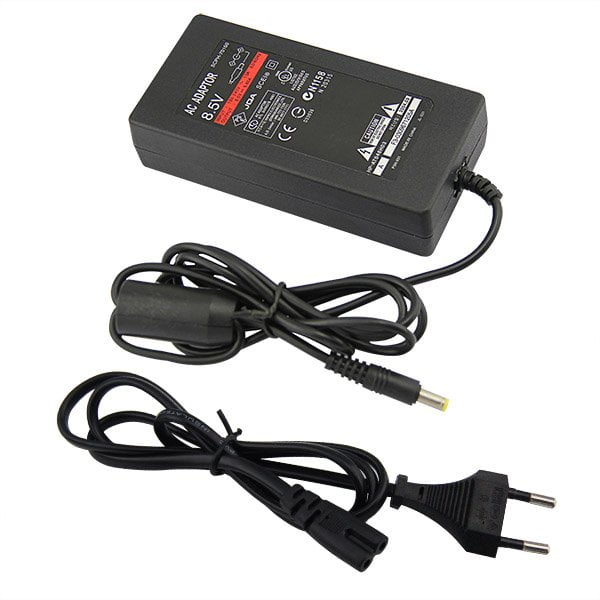 Τροφοδοτικό AC Power Supply Adapter - PS2 Slim Console