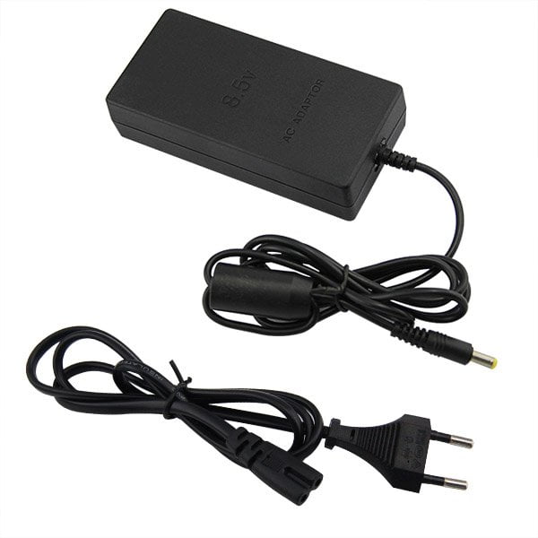 Τροφοδοτικό AC Power Supply Adapter - PS2 Slim Console