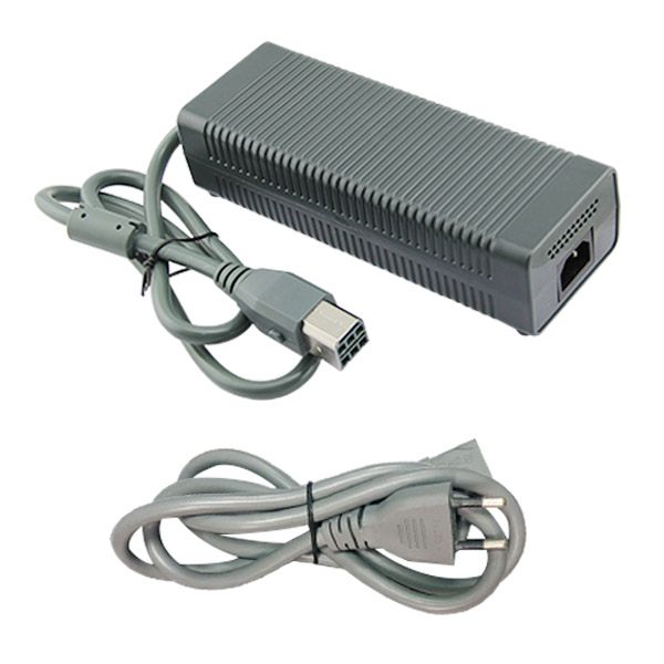 Τροφοδοτικό AC Power Supply Adapter - Xbox 360 Console