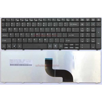 Acer Aspire One 521 522 533 D255 D257 D260 D270 - Πληκτρολόγιο Keyboard