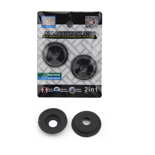 Aim Assistant Ring - PS4 Controller Aim Assistant Ring - PS4 Controller