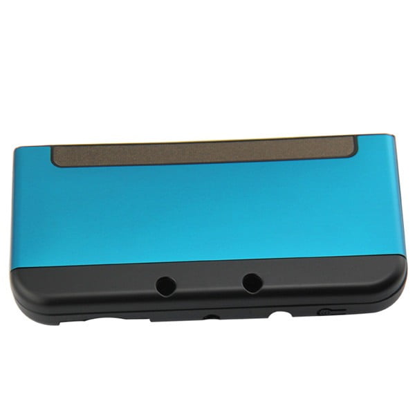 Aluminium Case Blue Θήκη - Nintendo New 3DS XL Console