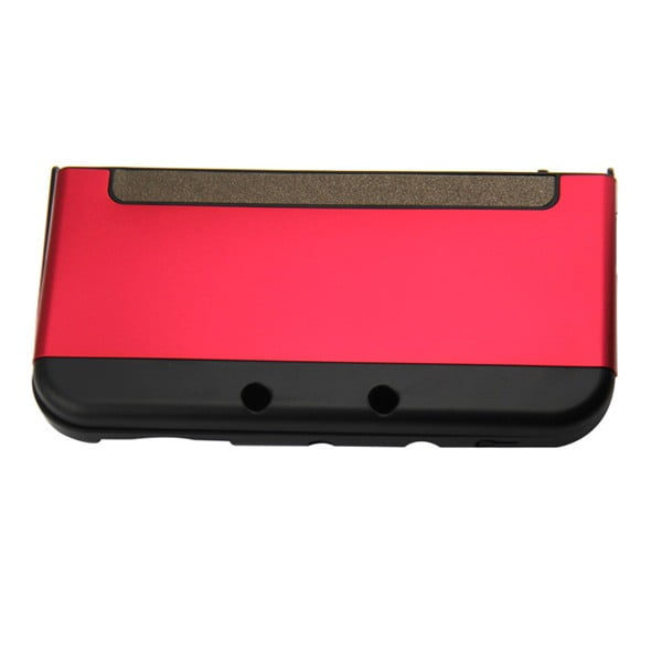 Aluminium Case Red Θήκη - Nintendo New 3DS XL Console