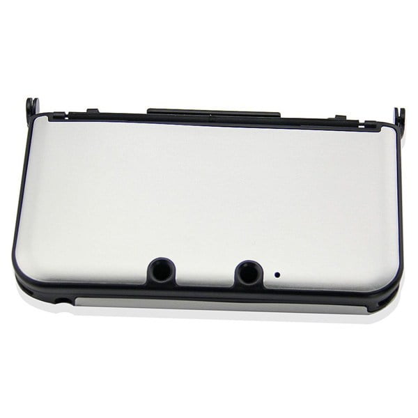 Aluminium Case Silver Θήκη - Nintendo 3DS XL Console