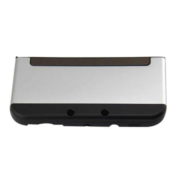 Aluminium Case Silver Θήκη - Nintendo New 3DS XL Console Aluminium Case Silver Θήκη - Nintendo New 3DS XL Console