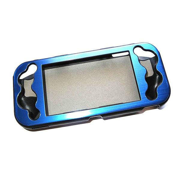 Aluminium Protective Case Metal Cover Blue Θήκη - Nintendo Switch Lite Console