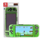 Aluminium Protective Case Metal Cover Green Θήκη - Nintendo Switch Console